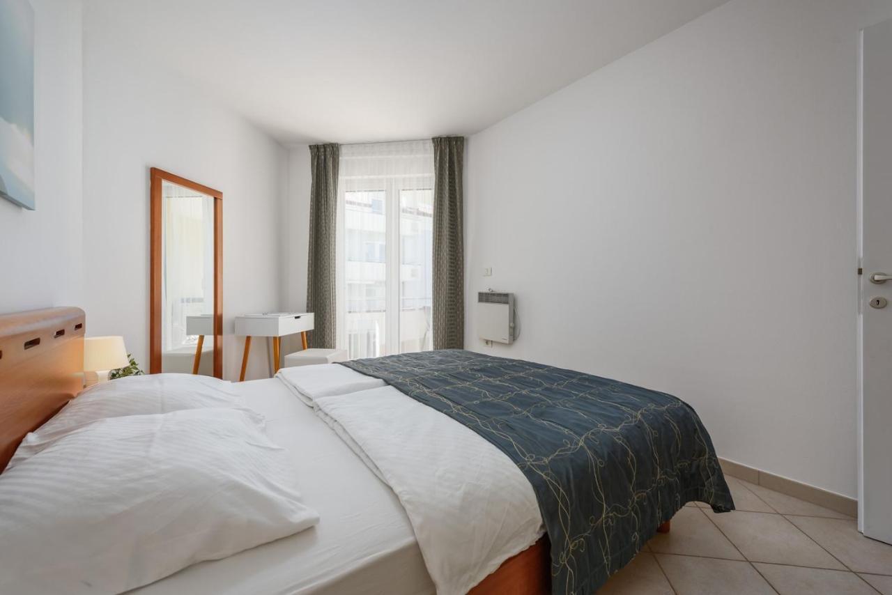 Skiper Resort Савудрія Екстер'єр фото