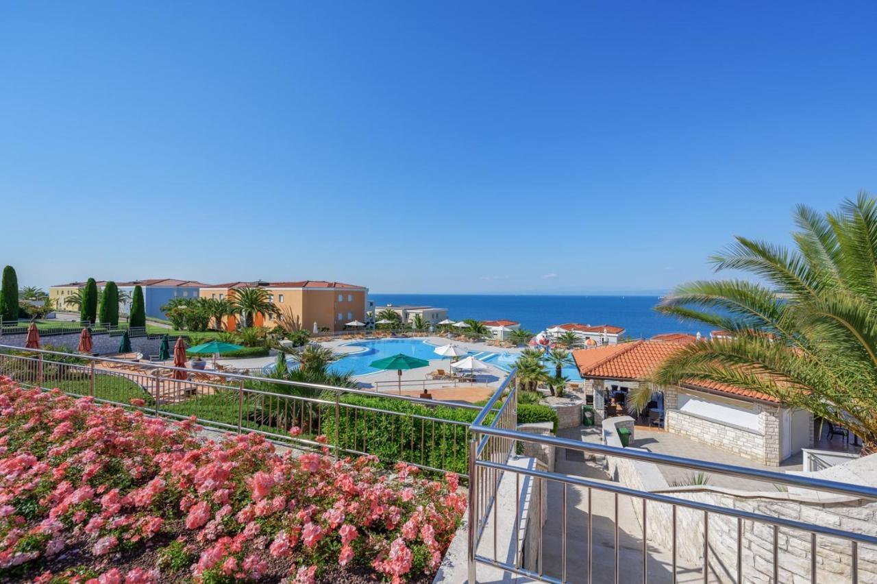 Skiper Resort Савудрія Екстер'єр фото