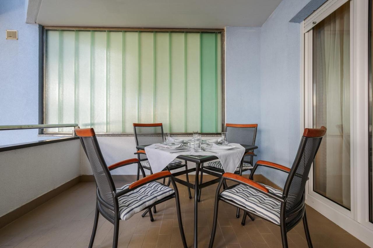 Skiper Resort Савудрія Екстер'єр фото