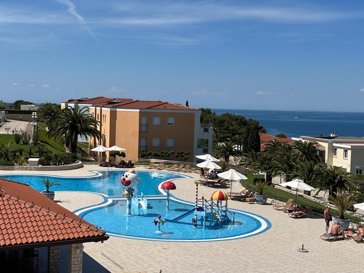 Skiper Resort Савудрія Екстер'єр фото
