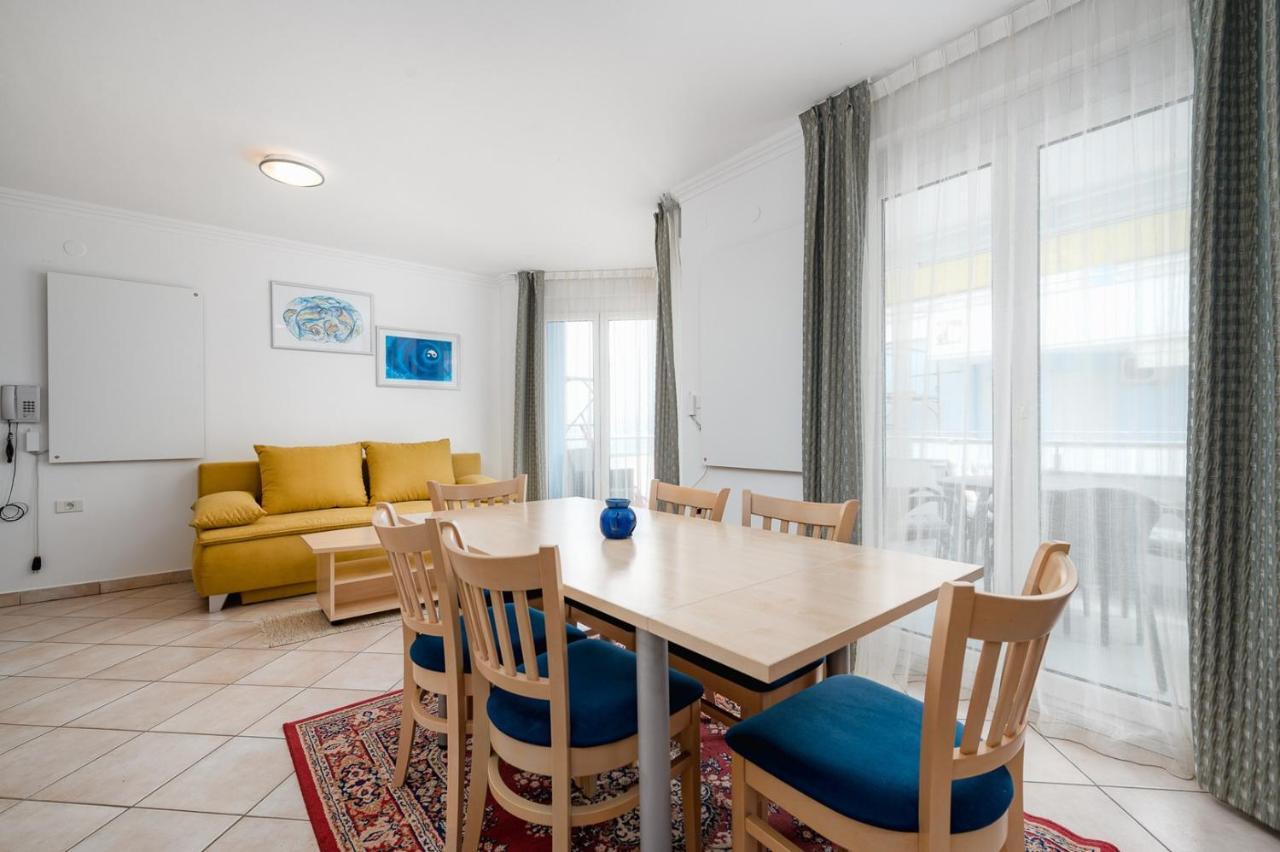 Skiper Resort Савудрія Екстер'єр фото