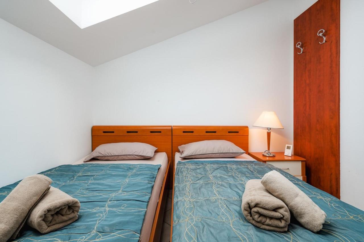 Skiper Resort Савудрія Екстер'єр фото