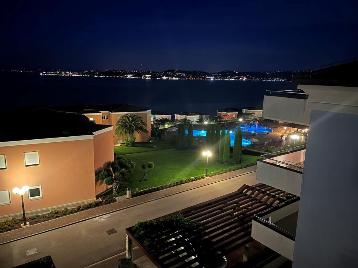 Skiper Resort Савудрія Екстер'єр фото