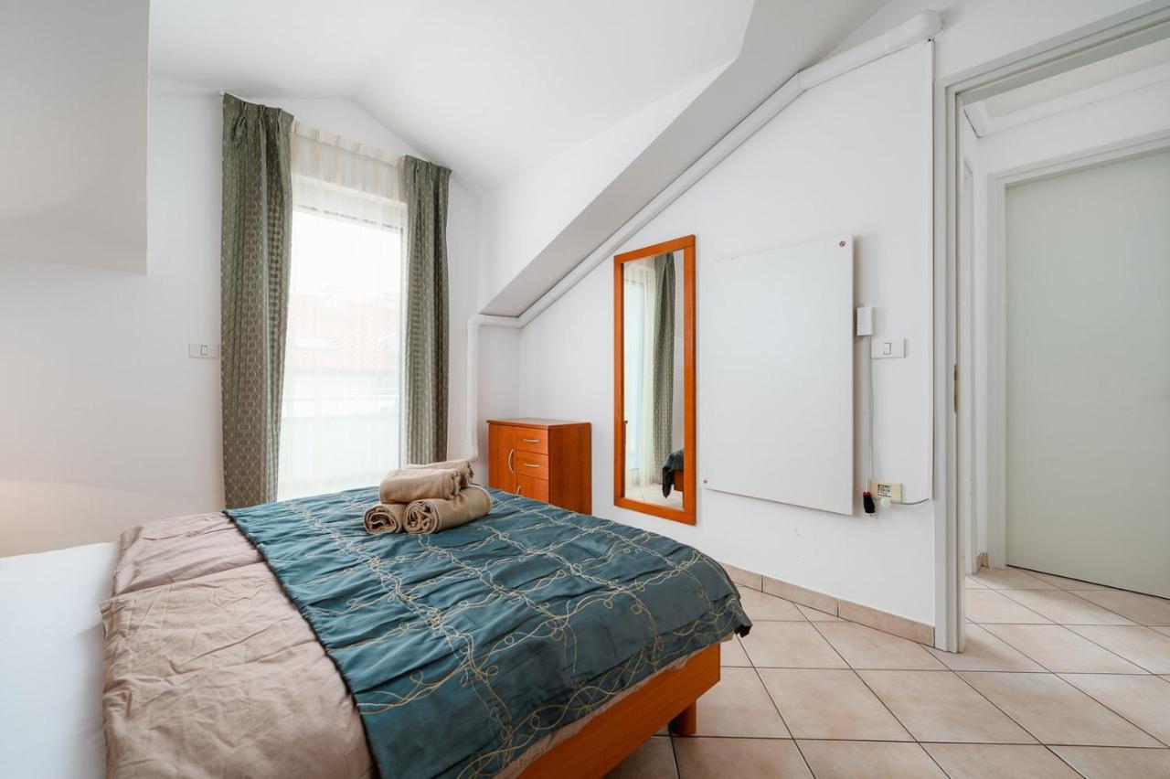 Skiper Resort Савудрія Екстер'єр фото