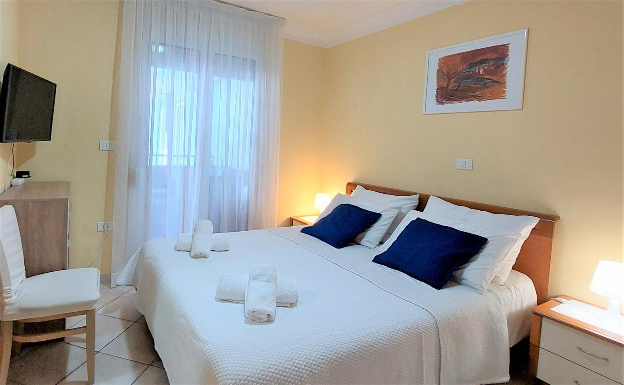Skiper Resort Савудрія Екстер'єр фото