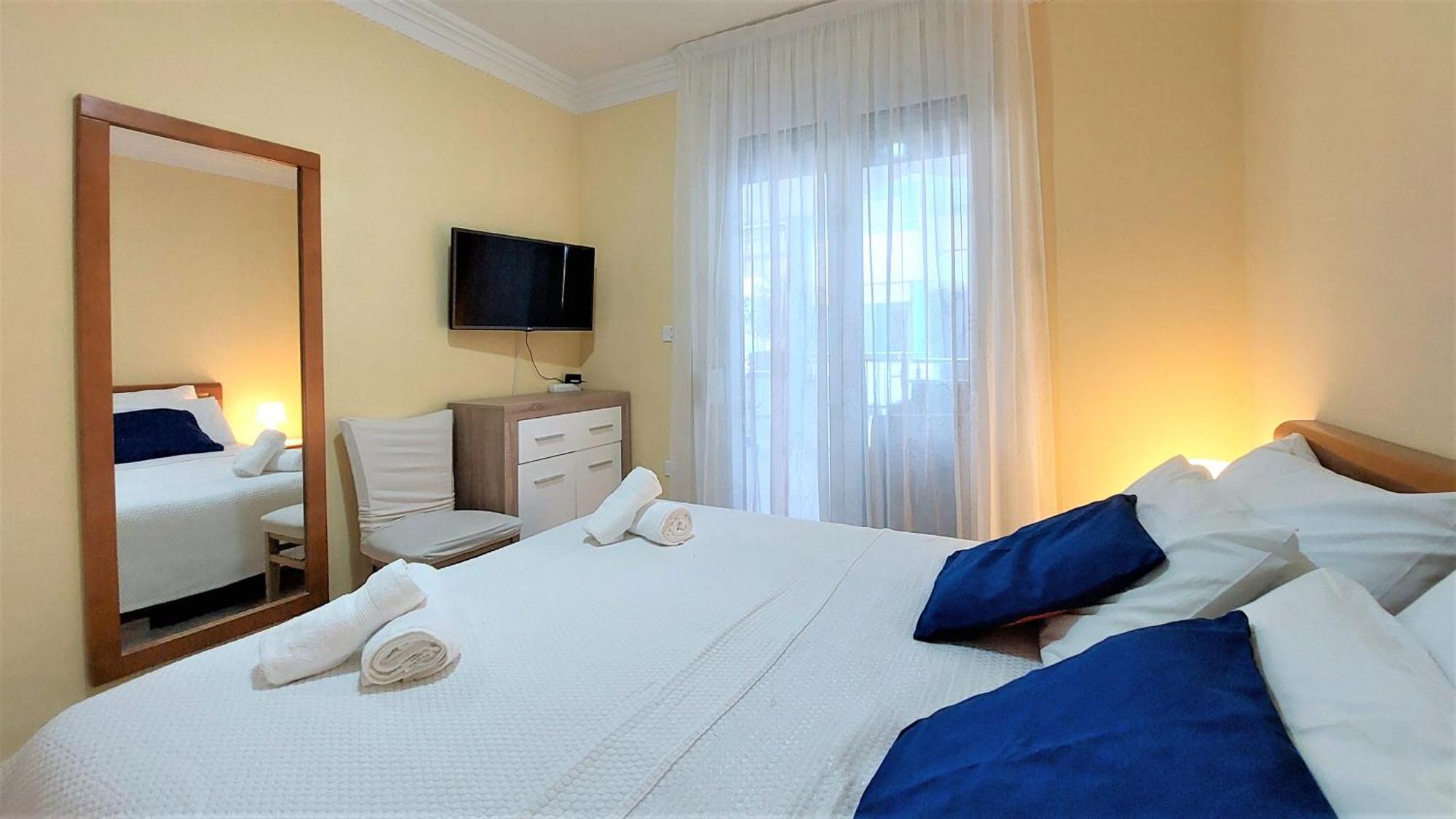 Skiper Resort Савудрія Екстер'єр фото