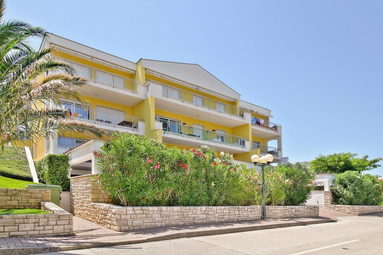 Skiper Resort Савудрія Екстер'єр фото